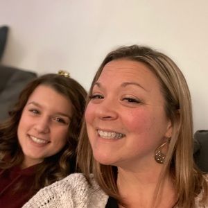 Meet your Posher, Becky